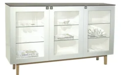 Sideboard Herr Nilsson Vitrin