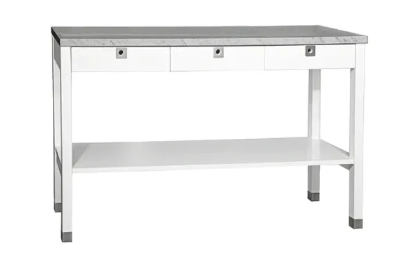 Sideboard Ingrid vitlack