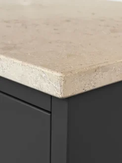 Sideboard Pierre Valnöt