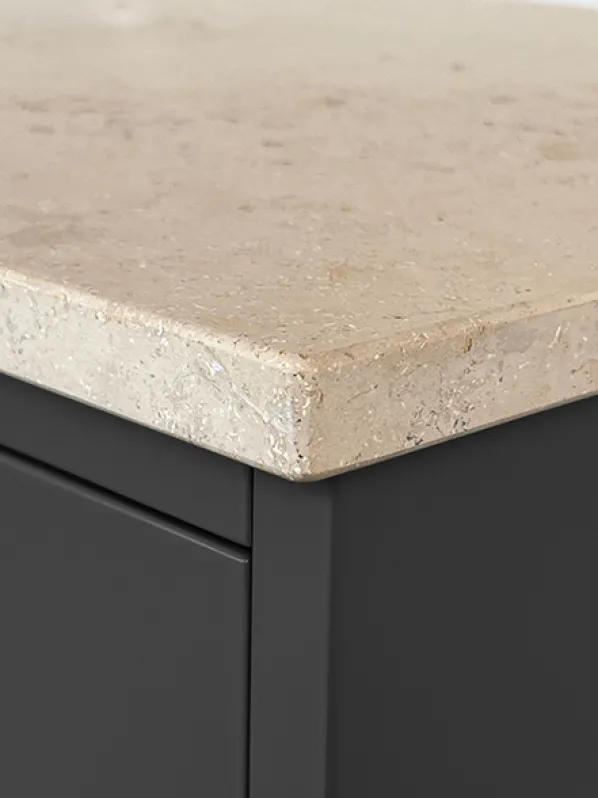Sideboard Pierre Valnöt