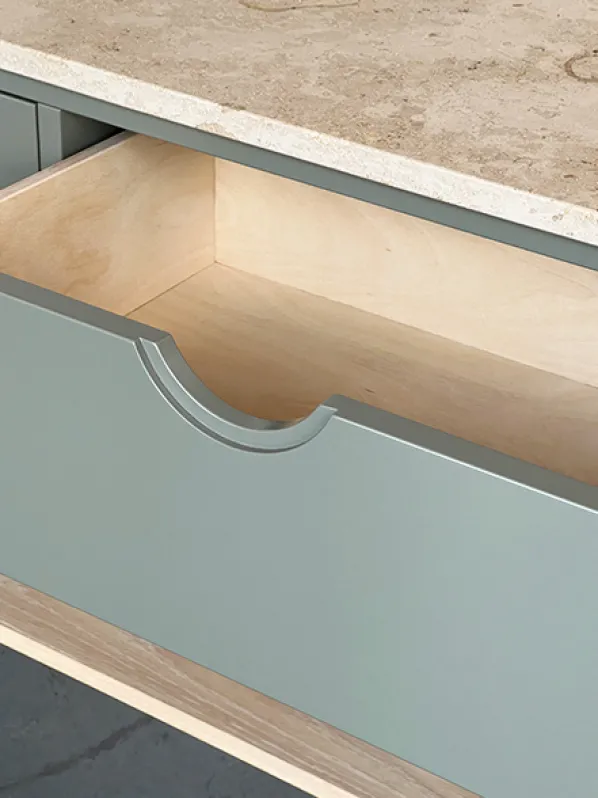 Sideboard Pierre Vitoljad Ek