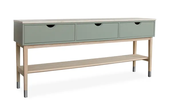 Sideboard Pierre Vitoljad Ek