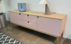 Sideboard – TV-bänk Herr Nilsson