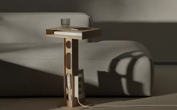 Sidekick Table Sidobord