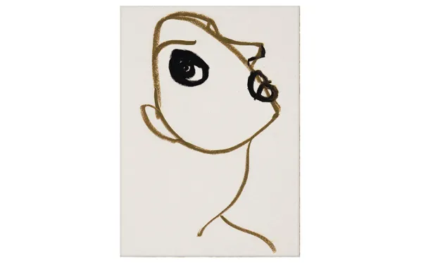 Silhouette 02 Affisch