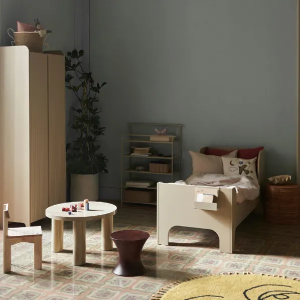 Sill Junior Säng