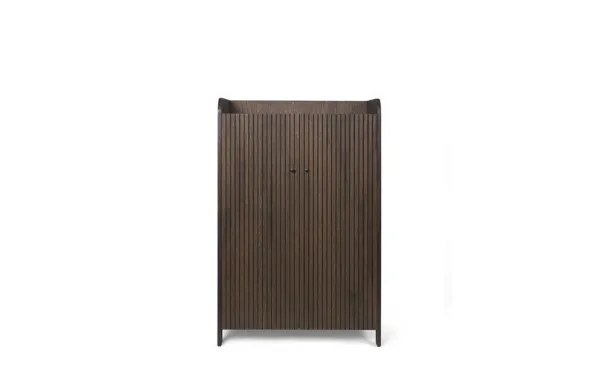 Sill Skåp Low