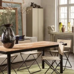 Sill Skåp Tall