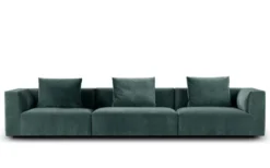 101 3-sits Soffa