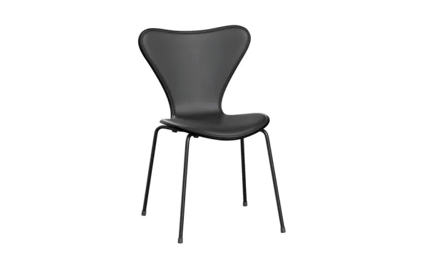 Sjuan 3107 Stol Framsidesklädd Essential Ask