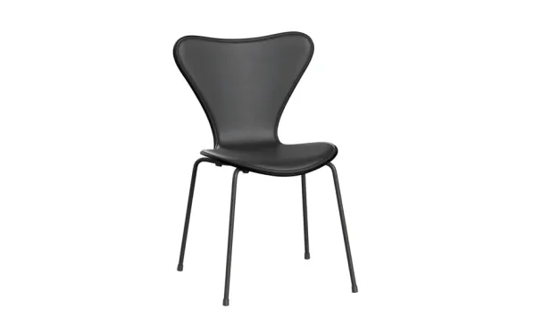 Sjuan 3107 Stol Framsidesklädd Essential Ask