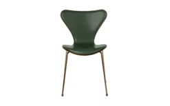 Sjuan 3107 Stol Racing Green