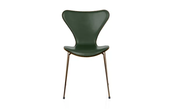 Sjuan 3107 Stol Racing Green