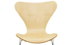 Sjuan 3107 Stol Träfanér
