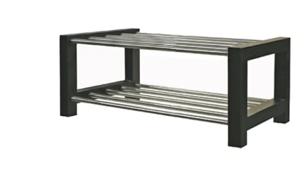 Skohylla Gustav 60 cm