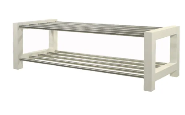 Skohylla Gustav 90 cm
