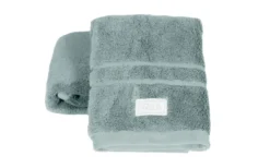 Skrea Handduk Dusty Green