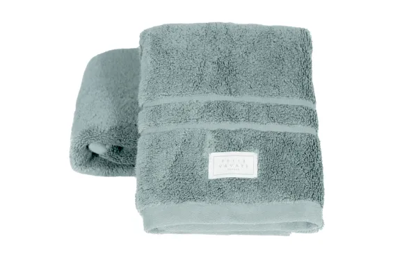 Skrea Handduk Dusty Green