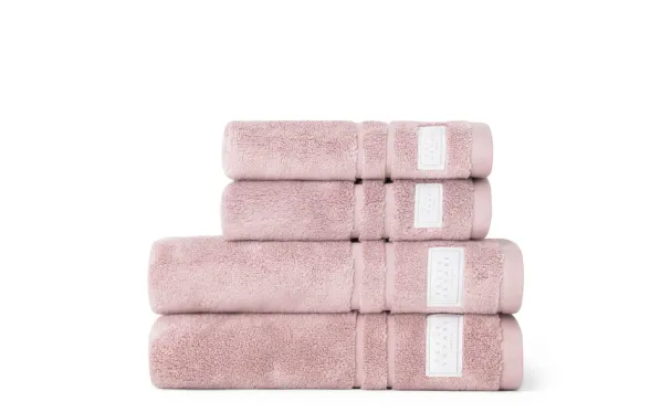 Skrea Handduksset Rose