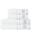 Skrea Handduksset White