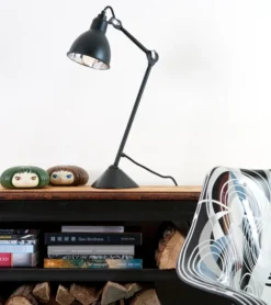 205 Skrivbordslampa