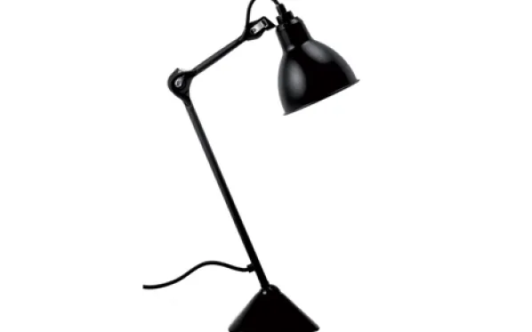 205 Skrivbordslampa
