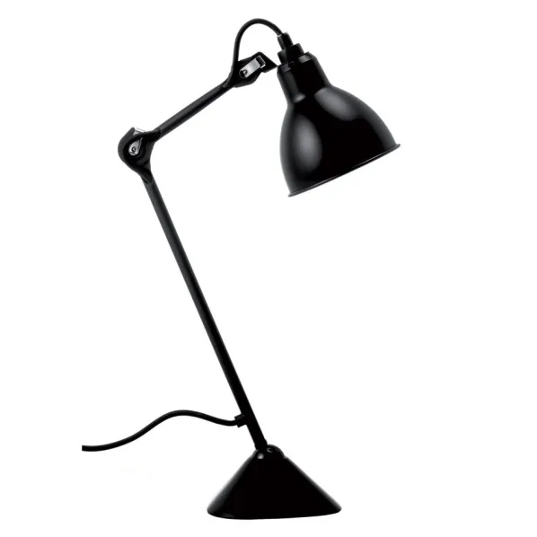 205 Skrivbordslampa