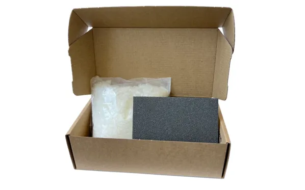 Skötselset Soap Flakes