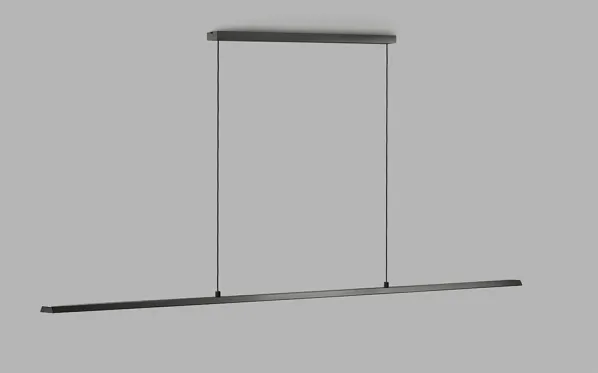 Slim Taklampa