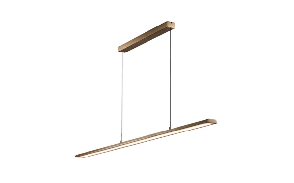 Slim Taklampa