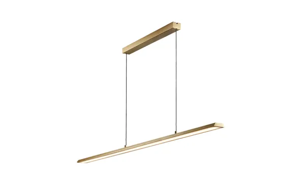 Slim Taklampa