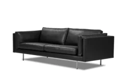 SL 694 Soffa Läder