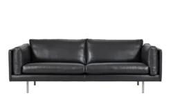 SL 694 Soffa Läder