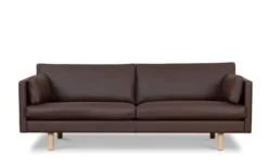 SL 88 Soffa 3-sits Läder