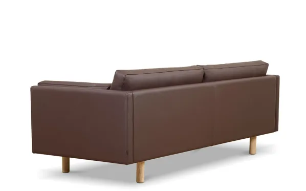 SL 88 Soffa 3-sits Läder