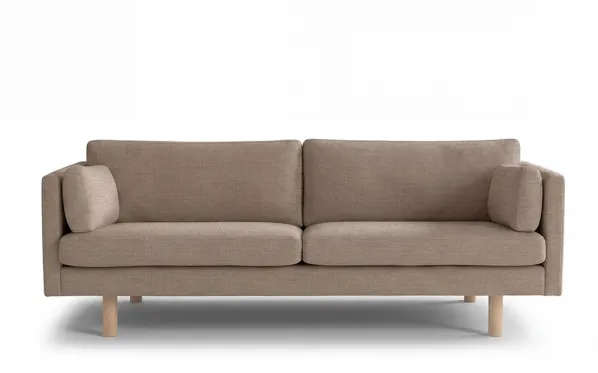 SL 88 Soffa 3-sits Tyg