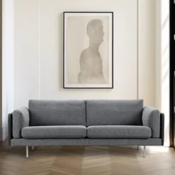 SL 694 Soffa Tyg