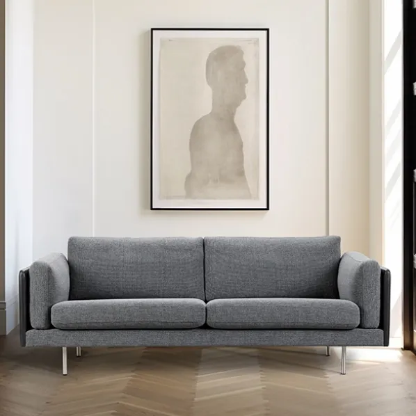 SL 694 Soffa Tyg