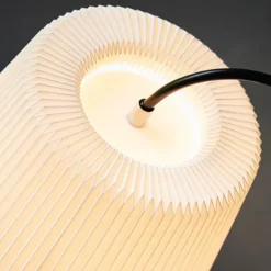 320 Snowdrop Bordslampa