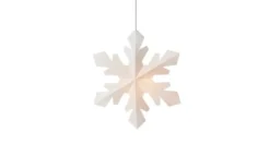 Snowflake Julstjärna