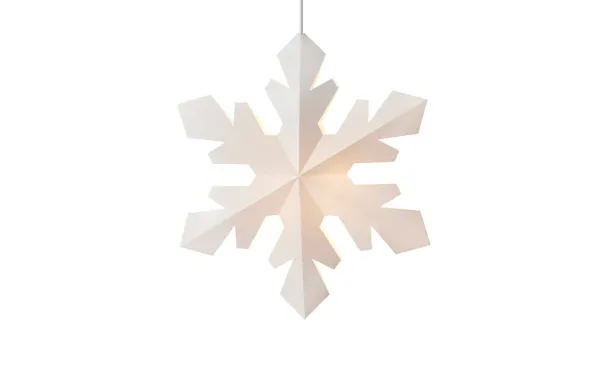 Snowflake Julstjärna