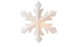 Snowflake Julstjärna