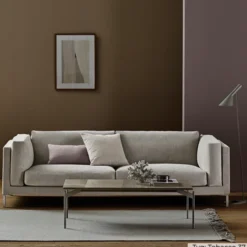 301 Soffa Kampanj