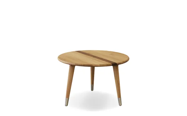 Soffbord Oscar Cirkel