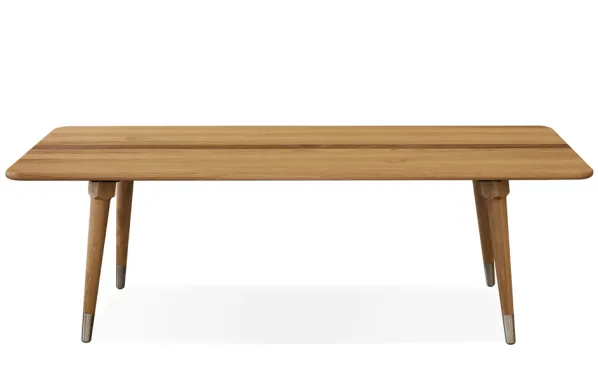 Soffbord Oscar Rektangel