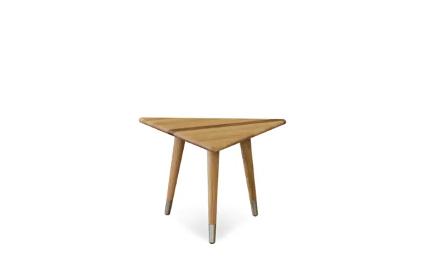 Soffbord Oscar Triangel
