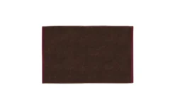 Soft Badrumsmatta Brown