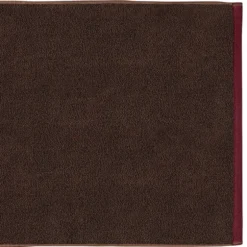 Soft Badrumsmatta Brown