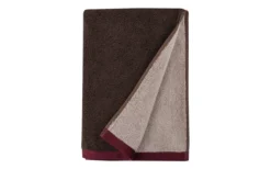 Soft Handduk Brown
