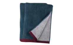 Soft Handduk Midnight Blue